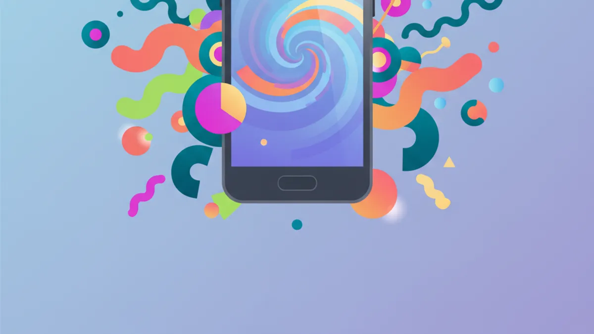 Making Real Strategy Work On A Touchscreen